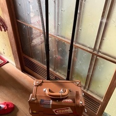 キャリーケース