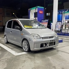l250vミラ　mt