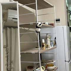 家具 収納家具 ラック　本棚