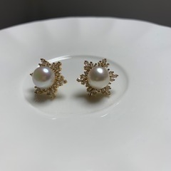 アクセサリー イヤリング