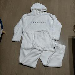 未使用品★Gu★パジャマLサイズ