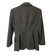 ICB❤️テーラードジャケット　スーツ　レディース　9号　ジャケットの画像