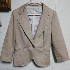 服/ファッション ジャケット レディース