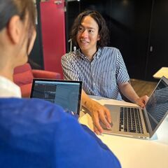 ⭐️無料⭐️現役フリーランスエンジニアがキャリア相談受け付けます