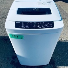 Haier 全自動電気洗濯機　JW-K42H