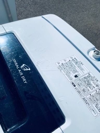 Haier 全自動電気洗濯機　JW-K42H
