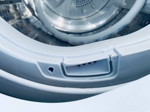 Haier 全自動電気洗濯機　JW-K42H