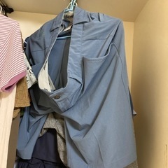 服/ファッション スーツ レディース