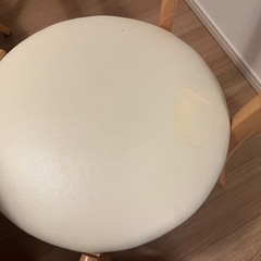 ダイニングセット　大塚家具　Luciaの画像