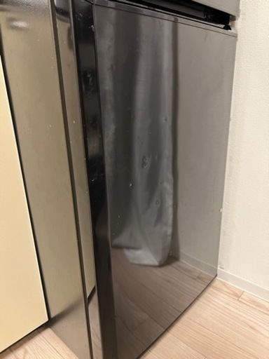 Haier ハイアール 冷蔵庫　121L