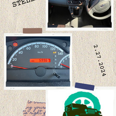 【SOLD OUT】【総額14.5万円】さらに値下げしました！　　スバル　ステラ　カスタムR　【車検2024年11月】の画像