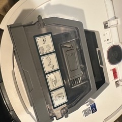 ロボット掃除機 ECOVACS DEEBOT U3の画像