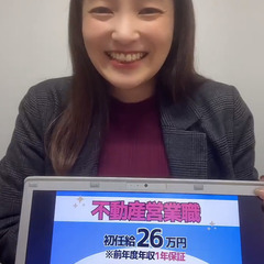 【未経験大歓迎！】ライバー募集！採用の広報業務・LIVE配信（S...