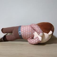 BTS  TinyTan　JIN　ぬいぐるみの画像