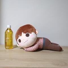 BTS  TinyTan　JIN　ぬいぐるみ