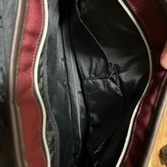 Lee ショルダーバッグの画像