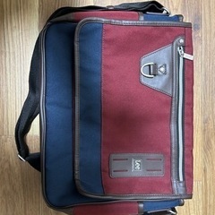 Lee ショルダーバッグ