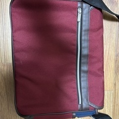 Lee ショルダーバッグの画像