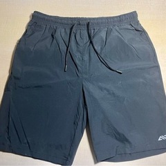 アクティブギア ハーフパンツ