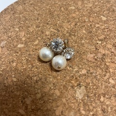 イヤリング　結婚式　披露宴　パーティーの画像