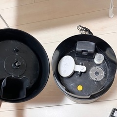 加湿器の画像