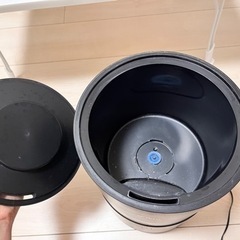 加湿器の画像