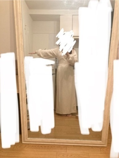 取引先決まりました。（現金手渡し）