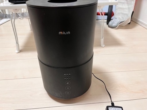 加湿器