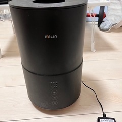 加湿器