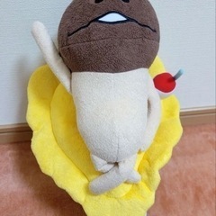 なめこ‼️ぬいぐるみ🧸