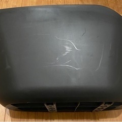 自転車　カゴ　　かご　OGKの画像