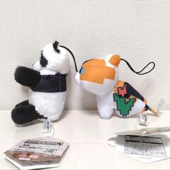 【新品】マインクラフト マスコット② 1個200円の画像