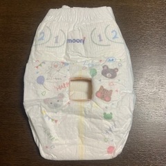 手作り　犬用オムツ　４０枚
