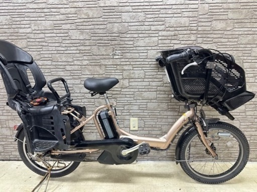 アンジェリーノミニアシスタA22L40 22インチ リチウム4AH 3段 LED アンジェリーノミニアシスタA22L40 22インチ リチウム4AH 3段 LED