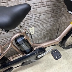 東京23区配達無料新基準ブリヂストンアンジェリーノミニ8.1Ah