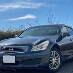 日産　スカイライン　GT　Type P