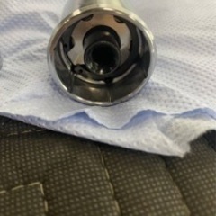 180sx後期s14s15リヤブレーキピストン 新品の画像