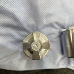 180sx後期s14s15リヤブレーキピストン 新品の画像