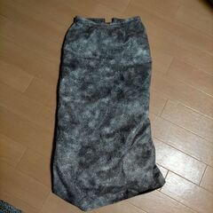 スカート