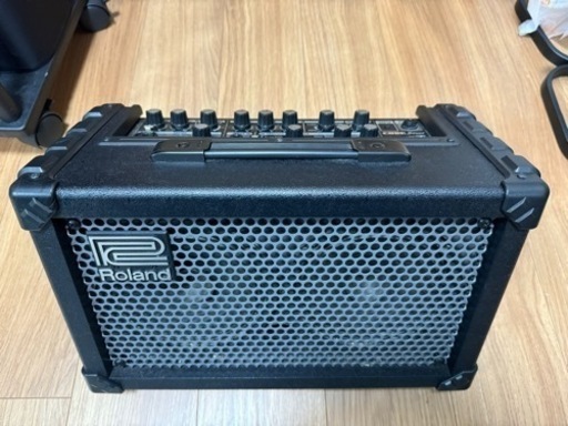 Roland ローランド ギターアンプ CUBE