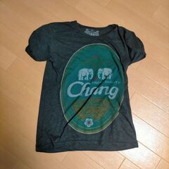 タイのＴシャツ