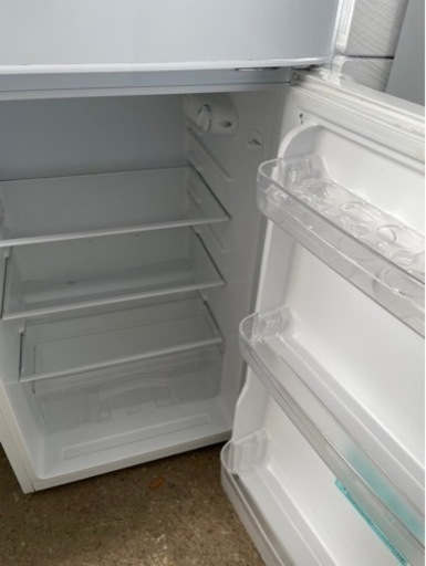 【‼️一人暮らし応援セット‼️】?Haier?2ドア冷蔵庫?洗濯機  4.5kg?