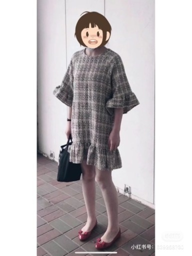 韓国アパレル