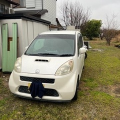 jb-7ライフ！ターボ車検12月