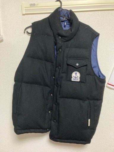 服/ファッション コート メンズ