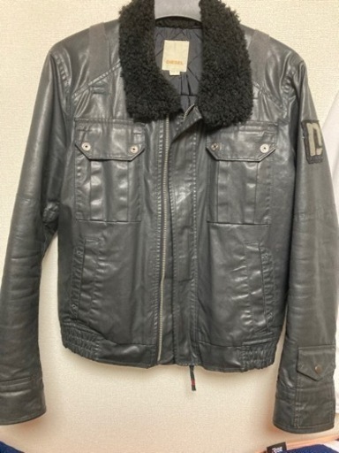 服/ファッション ジャンパー メンズ