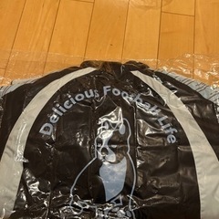 Mサイズ　サッカージャンキー　中綿　セットアップの画像