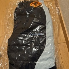 Mサイズ　サッカージャンキー　中綿　セットアップの画像