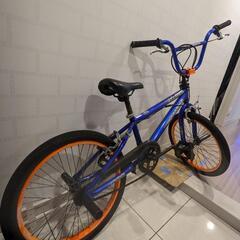 マングースＢＭX１８インチ