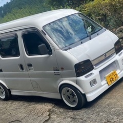 軽トラ、軽バン製作承ります💪キャリィ、エブリィ🚗の画像